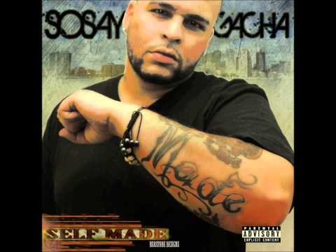 Rico Bonds & Sosay Gacha - No Control (big sean, kendrick lamar - control remix)