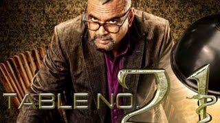 Table No. 21 (Uncut Trailer) | Paresh Rawal, Rajeev Khandelwal & Tena Desae