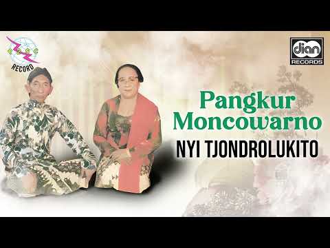 Nyi Tjondrolukito - Pangkur Segoro Kidul Laras Slendro Patet 9