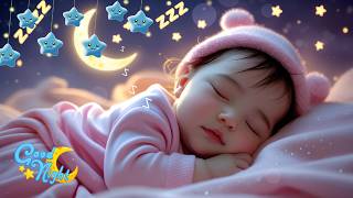 Help Your Baby Sleep Better & Grow Smarter 🧠 Gentle Nighttime Lullaby