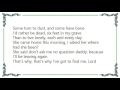 Howard Tate - Part-Time Love Mono Single Lyrics