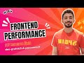 Frontend Performance 13 Resource Hints Dns Prefetch Preconnect بالعربي