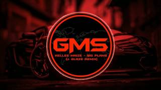 Kellee Maize - Big Plans (J. Glaze Remix)