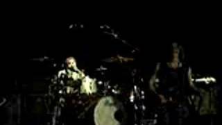 Deep Purple - Space Truckin'