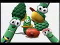 Opening Closing To VeggieTales Lyle The Kindly Viking 2001