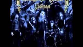 Mandragora Scream-Lifeless Haze