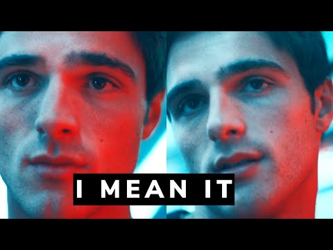 ►Nate Jacobs - I Mean It