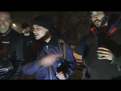 VERACE CONTEST  (BOLOGNA 2.0) | Jimino vs Emblema vs Mc Bologna  | Quarti