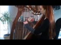 Son ar Chistr (harp cover) 