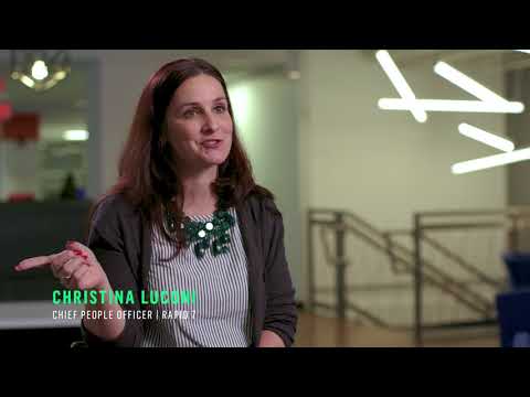 100 Summer Street - Greenspace