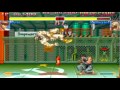Hyper Street Fighter 2 Ryu TAS
