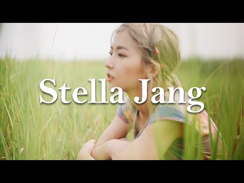 𝙋𝙡𝙖𝙮𝙡𝙞𝙨𝙩 일상 속 순간들을 컬러풀하게🎨, 스텔라장 노래모음 |🥖🦹 Stella Jang's Colors