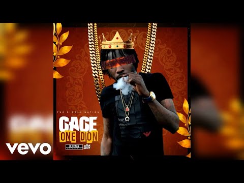 Gage - One Don (Official Audio)