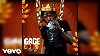 Gage - One Don (Official Audio)