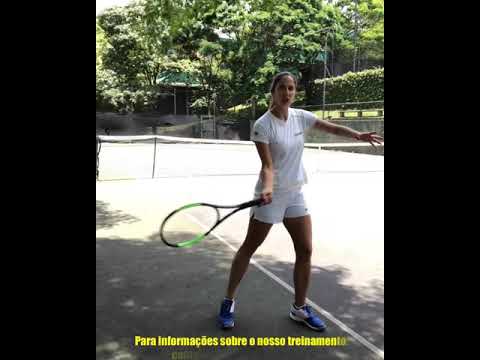 Educativos progressivos p/ o movimento + CONTÍNUO NA ARMAÇÃO para + POTÊNCIA e NÃO perder o TIMING