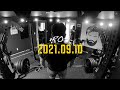 [SUB] [D-113] 훅 그립은 멋으로 한다?? / 운동 VLOG
