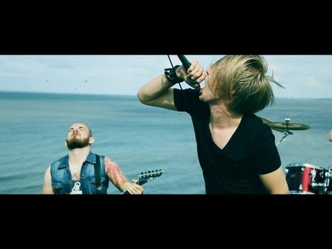 We Set to Fire - Morning Star (Official Video)