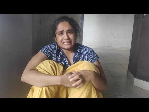 Pooja Wankhade bebas monoact audition