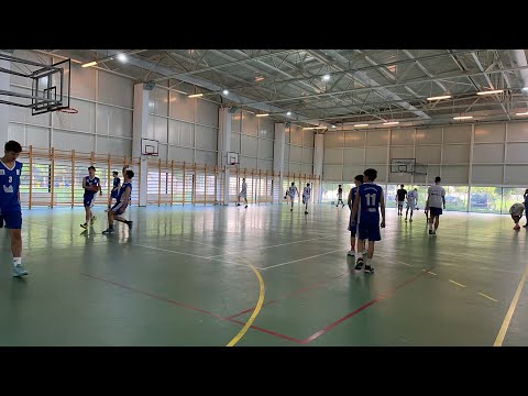 CSS Viitorul Cluj Fly OC Constanta