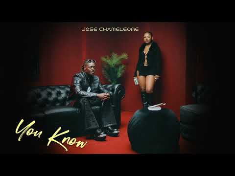 YOU KNOW : Jose Chameleone X Ian pro