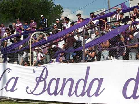 09/10/10 Villa Dálmine 1 - General Lamadrid 2