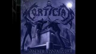 Mortician-Zombie Apocalypse