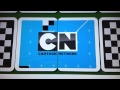 CN Teletoon Bumper 1