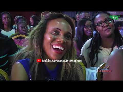 RIRE A GOGO - JUIN 2019 (Les meilleurs Humoristes Camerounais)