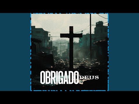 Obrigado Deus 2