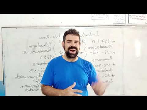 Introdução a Literatura escolas literárias