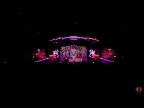 Armin van buuren v Speedy J-Pullover (outsiders remix)