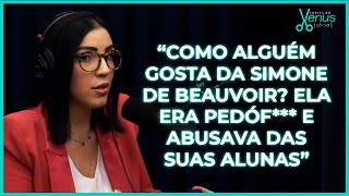 EXPLICANDO O MOVIMENTO FEMINISTA DE UMA FORMA QUE VOCÊ NUNCA VIU | Cortes do Venus