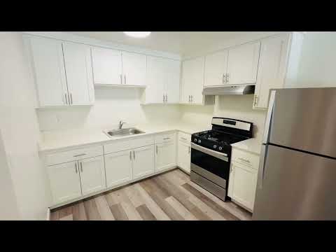 2 bed 1 bath apartment for rent in South Lake Tahoe property video