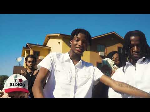 Lil Lik x Vito - BackPack (Official Video) #ShotBy0Degrees