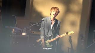 [4k] 180317 TOKYO MINI LIVE Day6 데이식스 If ～また逢えたら～ (JAE 제이 FOCUS)