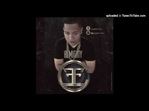 Almighty "Alem el Pilar" ft. G-Rey - Ninguno Tiene el Flow