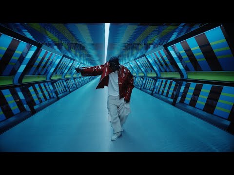 Norsacce - 2 STEP (Clip Officiel)