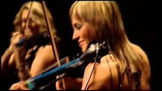 Princesses Of Violin