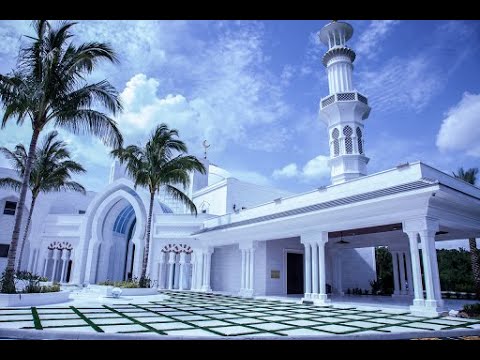 Friday Prayers | Dr. Sayed Shabbir Kirmani | 14th Muharram 1444 AH