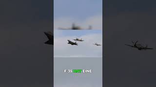 Die dunkle Seite der F-35: Nur ein Drittel einsatzbereit!