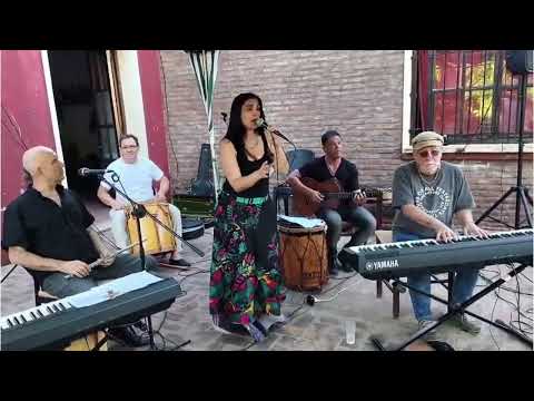 ALMA CHALLUERA Letra: Cristóforo Juárez / Música: Carlos Carabajal