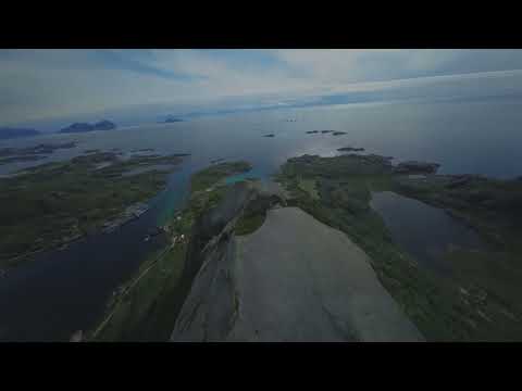 Lofoten FPV 2022