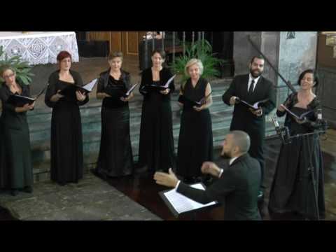 Video thumbnail for Sub tuum praesidium