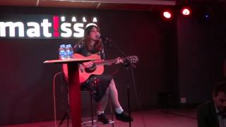 Shiny days. "Días brillantes". Sala Matisse (Anni B. Sweet) HD