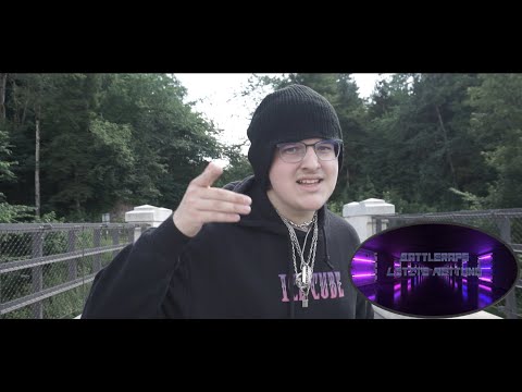 Loli Jan - BLR Qualifikation #1 (prod. by mangust)