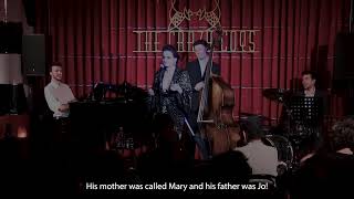 Liza Minnelli sings Ring Them Bells about the birth of Christ