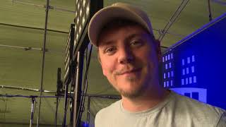 MILJÖ - Waldbad 2018 (Hinger dä Kuliss)