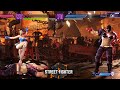Street Fighter 6 Chun Li vs Marisa PC Mod #4