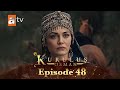 Kurulus Osman Season 5 Episode 48 In Urdu by atv