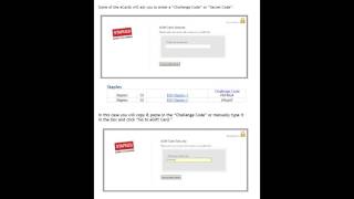 6 What is an eCard